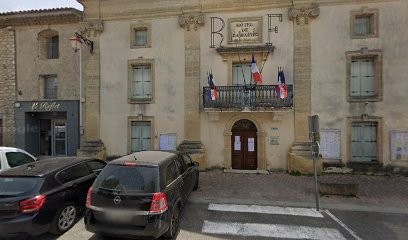 Le Reflet, Salon de Coiffure à Saint-Hilaire-d'Ozilhan