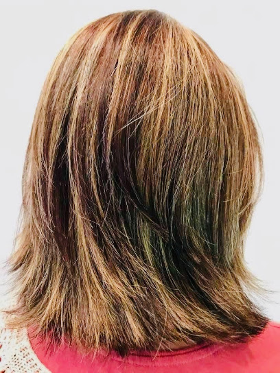 Aurore Portier Coiffure À Domicile Coiffeur à Chailly-en-Bière
