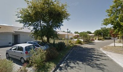 Sens & Résonances, Salon de Coiffure à Salaunes