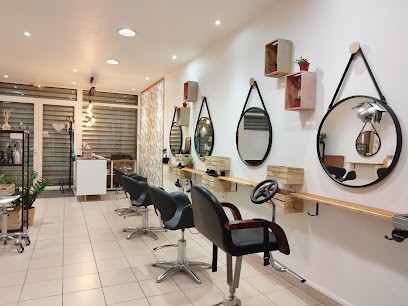 Le S De Sandrine, Salon de Coiffure à Saint-Jean-d'Illac