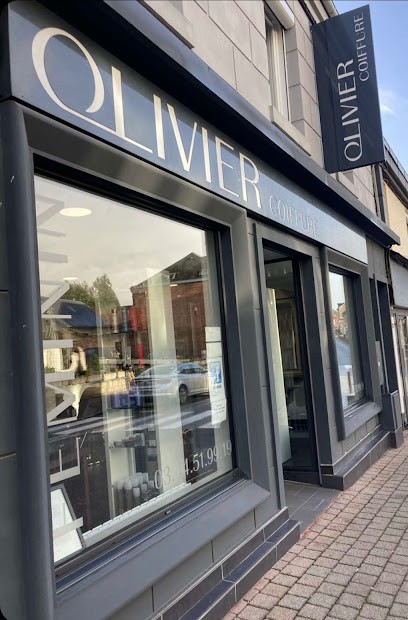 Olivier Coiffure, Salon de Coiffure à Saint-Just-en-Chaussée
