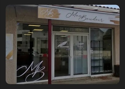 Mon Boudoir By Stéphanie Salon De Coiffure (anciennement M.A Coiffure), Salon de Coiffure à Eaunes