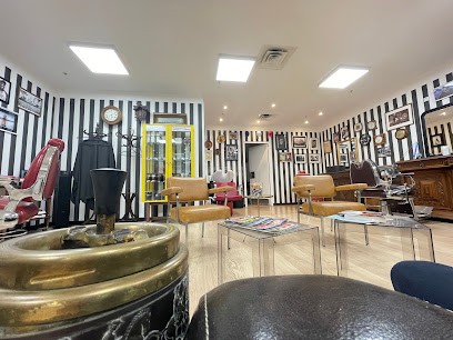 Victor's Barbershop Malemort, Barbier à Malemort