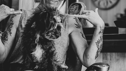 Bladerunners Barbers, Barbier à Morzine