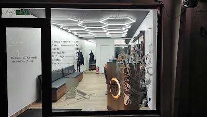 Top Coiffure Coiffeur à Bourgoin-Jallieu
