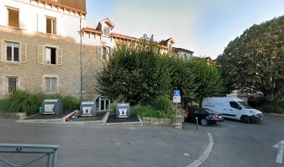 Coiffure Sophie Huchot, Salon de Coiffure à Villefranche-de-Rouergue