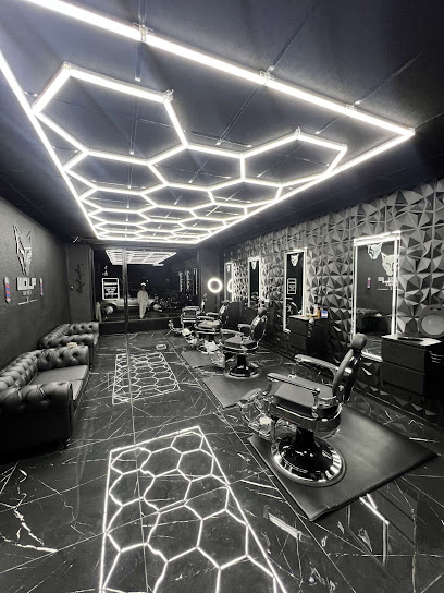 Wolf Barber Coiffeur à Villeurbanne