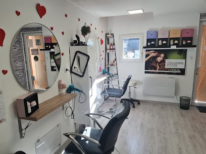Cha Décoiff, Salon de Coiffure à Deluz