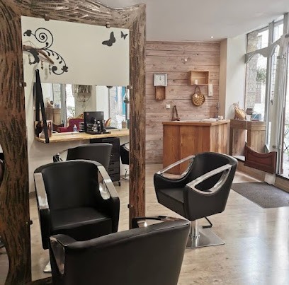 Salon Frimousse, Salon de Coiffure à Olargues