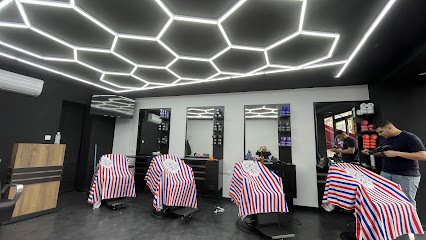 Coiffure De Paname Coiffeur à Paris 19