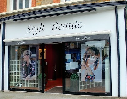Styll Beauté Coiffure mixte, Salon de Coiffure à Périers