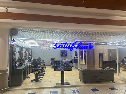 Satisf'hair Ville De Montataire Coiffeur à Montataire