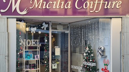 Micilia Coiffure, Salon de Coiffure à Rillieux-la-Pape