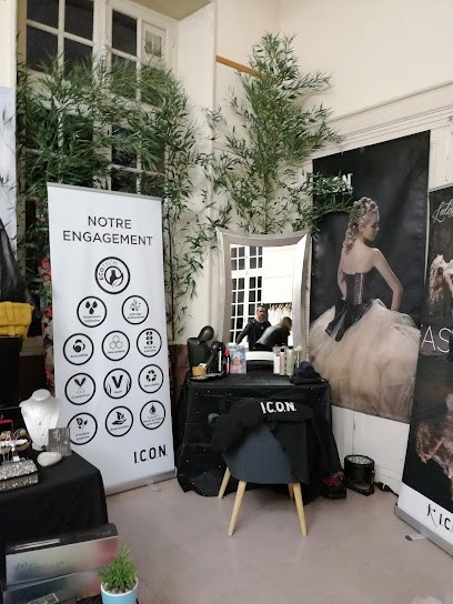 Lutiss Coiffure Mixte, Salon de Coiffure au Creusot