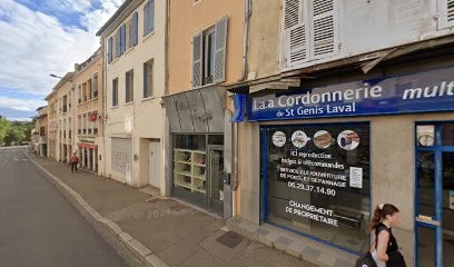 New Coupe, Salon de Coiffure à Saint-Genis-Laval