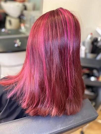 Océane Coiffure, Salon de Coiffure à Saint-Savinien