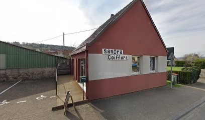 Sanora Coiffure, Salon de Coiffure à Hohengoeft