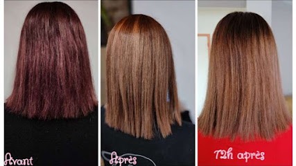 Passion Coiffure, Salon de Coiffure à Ponts sur Seulles