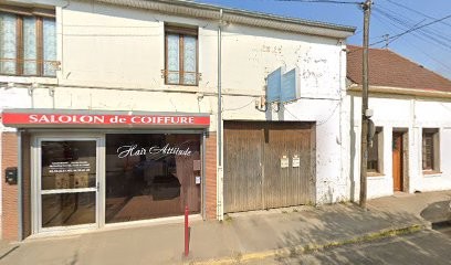 Dubois Francine, Salon de Coiffure à Sacy-le-Grand