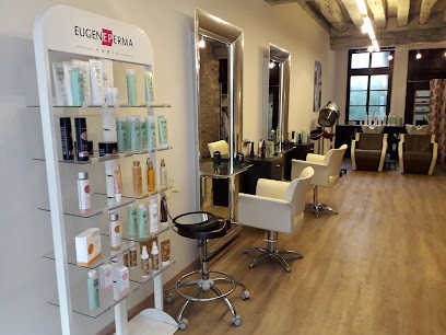 COIFFURE NUANCES, Salon de Coiffure à Beaune