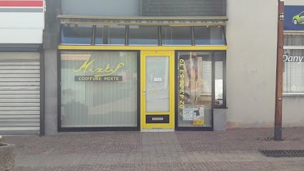 Mixtif, Salon de Coiffure à Sargé-lès-le-Mans