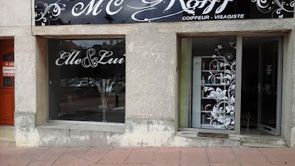 Salon MC Koiff, Salon de Coiffure à Neuilly-Saint-Front