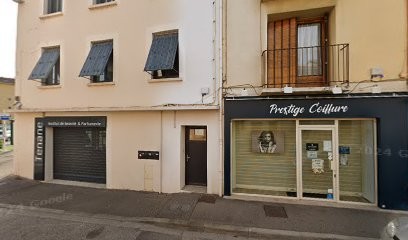 Prestige Coiffure, Salon de Coiffure à Lagnieu