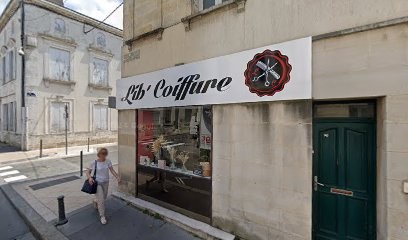 LIB'COIFFURE(anciennement TCHIP), Salon de Coiffure à Libourne