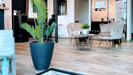 Instant pour Soi by Divine Styl', Salon de Coiffure à Saint-Just-en-Chaussée