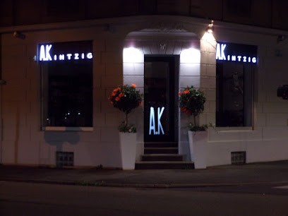 Salon Alain, Salon de Coiffure à Thionville