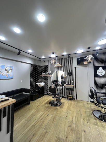 350 BARBER PARIS 15 VAUGIRARD, Salon de Coiffure à Paris 15