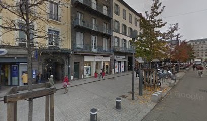 DESSANGEclermont, Salon de Coiffure à Clermont-Ferrand