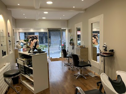 L' Évidence Coiffure, Salon de Coiffure à Boulogne-sur-Mer