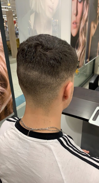 Grandclaude Besson Annie, Salon de Coiffure à Mirecourt