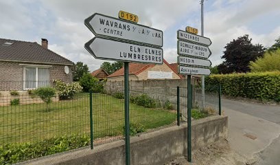 L'Coiff, Salon de Coiffure à Wavrans-sur-l'Aa