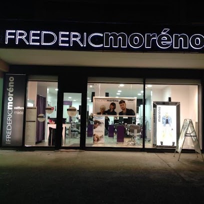 Coiff Mode, Salon de Coiffure à Saint-Laurent-de-Mure