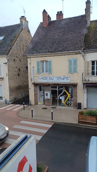 Hair Du Temps, Salon de Coiffure à Bletterans