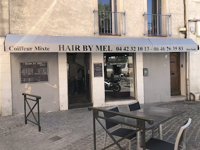 HAIR BY MEL, Salon de Coiffure à Gémenos
