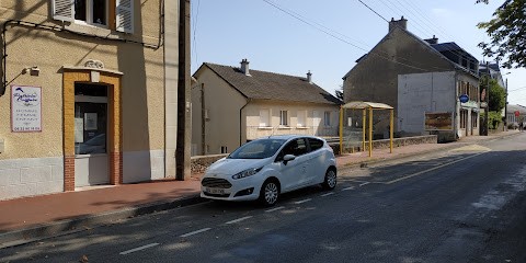 Patricia Coiffure, Salon de Coiffure à La Souterraine