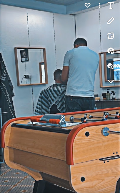 Sociseaux Coiffeur à Montpon-Ménestérol