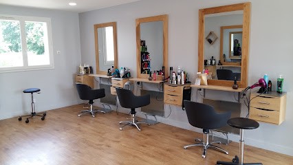 Délizen Coiffure Esthétique, Salon de Coiffure à Cléon