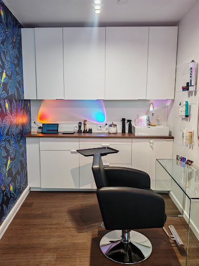 Tënëtgi Coiffeur à Montargis