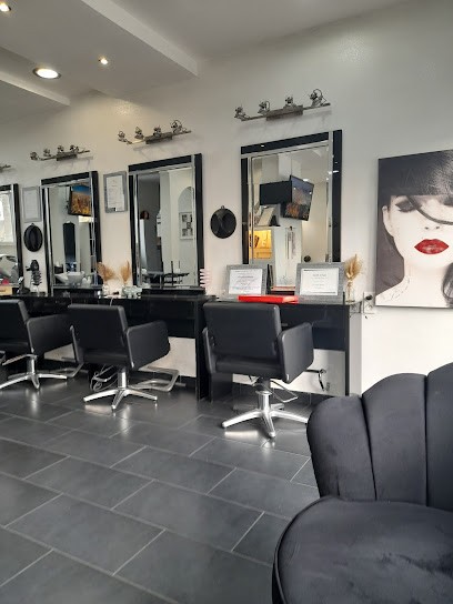 D.S Coiffure, Salon de Coiffure à Sarcelles