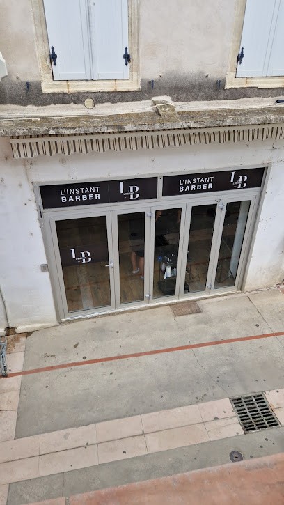L'instant Barber, Salon de Coiffure à Saintes-Maries-de-la-Mer