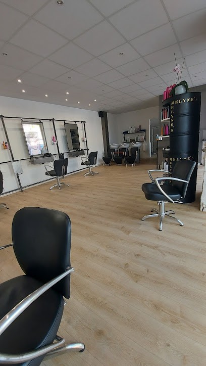 Melyne's, Salon de Coiffure à Casteljaloux