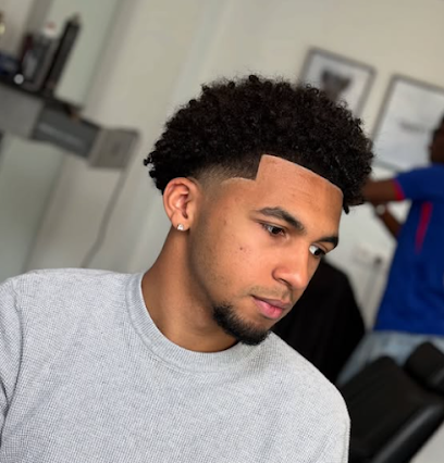 Era Barber - Coiffeur Barbier Homme Rennes Coiffeur à Rennes