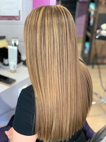 SP'hair Coiffure, Salon de Coiffure aux Houches