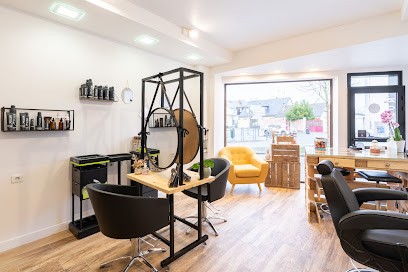 La Petite Dame, Salon de Coiffure à Angers