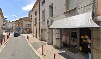 Jouve Nicole, Salon de Coiffure à Saint-Péray