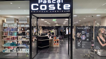 Pascal Coste Mably, Salon de Coiffure à Mably